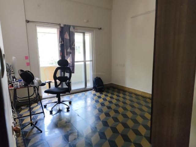 2 BHK Apartment in Halasuru for rent Bengaluru. The reference number is 20468774