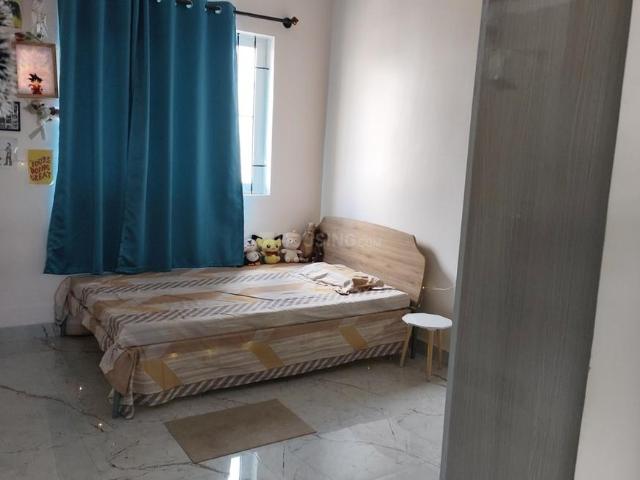 2 BHK Apartment in Halasuru for rent Bengaluru. The reference number is 20549850