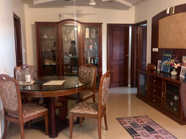 2 BHK Apartment in Halasuru for rent Bengaluru. The reference number is 20558644