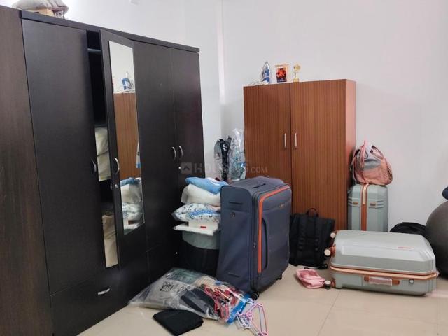 2 BHK Apartment in Halasuru for rent Bengaluru. The reference number is 20612088