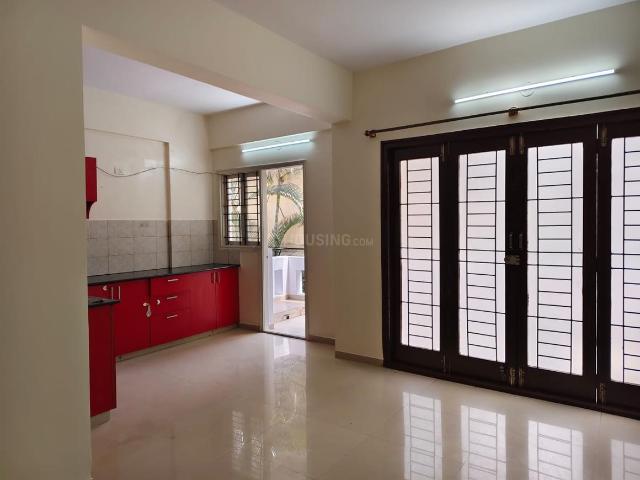 2 BHK Apartment in Halasuru for rent Bengaluru. The reference number is 20664659