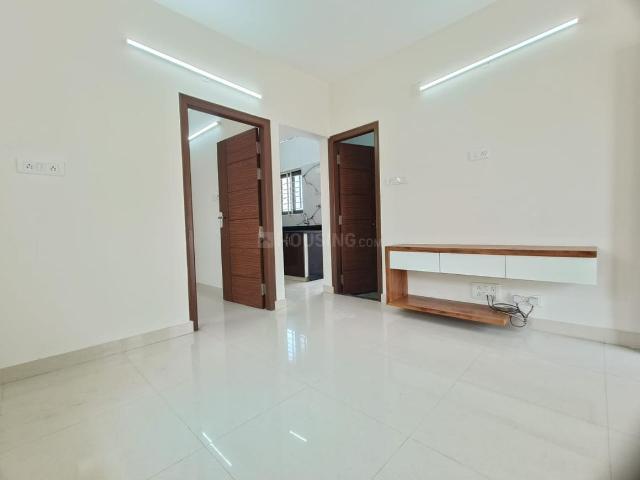 2 BHK Apartment in Halasuru for rent Bengaluru. The reference number is 20748922