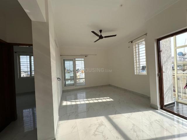 2 BHK Apartment in Halasuru for rent Bengaluru. The reference number is 20743626
