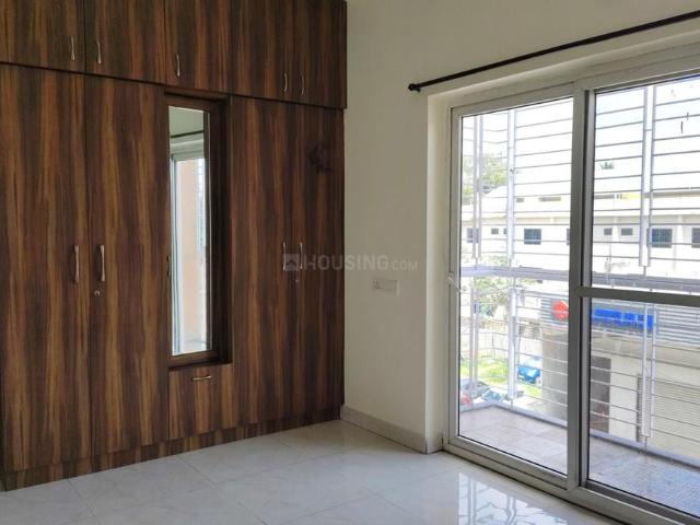 2 BHK Apartment in Halasuru for rent Bengaluru. The reference number is 20757712