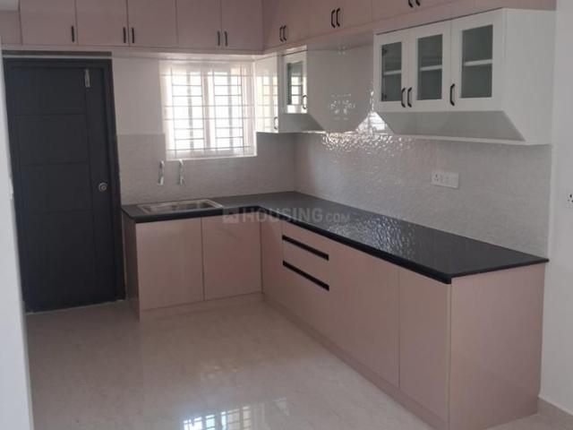 2 BHK Apartment in Halasuru for rent Bengaluru. The reference number is 20775421
