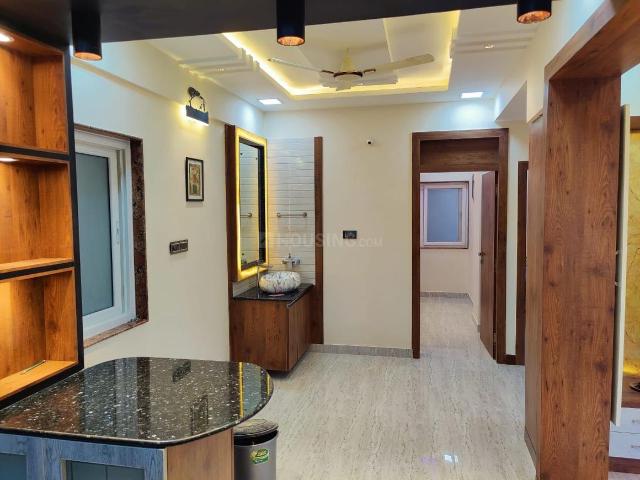 2 BHK Apartment in Halasuru for rent Bengaluru. The reference number is 20831383