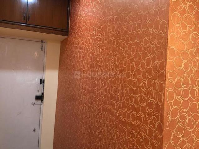 2 BHK Apartment in Halasuru for rent Bengaluru. The reference number is 20845532