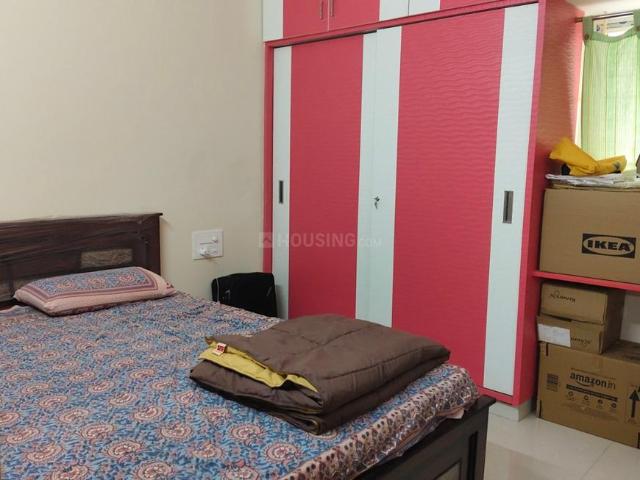 1 BHK Apartment in Halasuru for rent Bengaluru. The reference number is 20908220