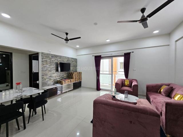 2 BHK Apartment in Halasuru for rent Bengaluru. The reference number is 20924719