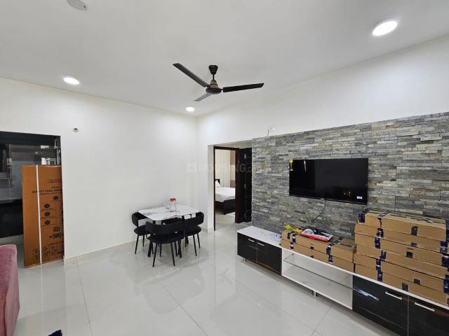2 BHK Apartment in Halasuru for rent Bengaluru. The reference number is 20924816