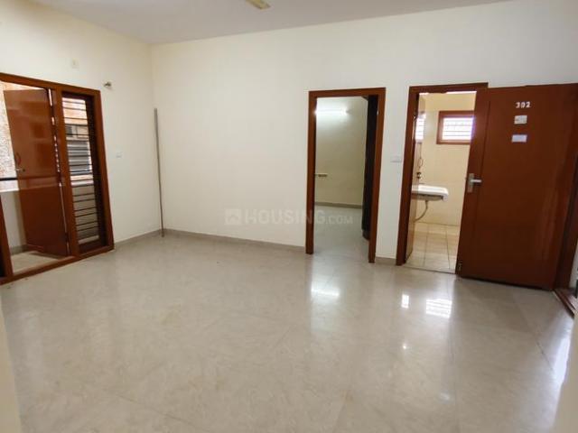 2 BHK Apartment in Halasuru for rent Bengaluru. The reference number is 20936910
