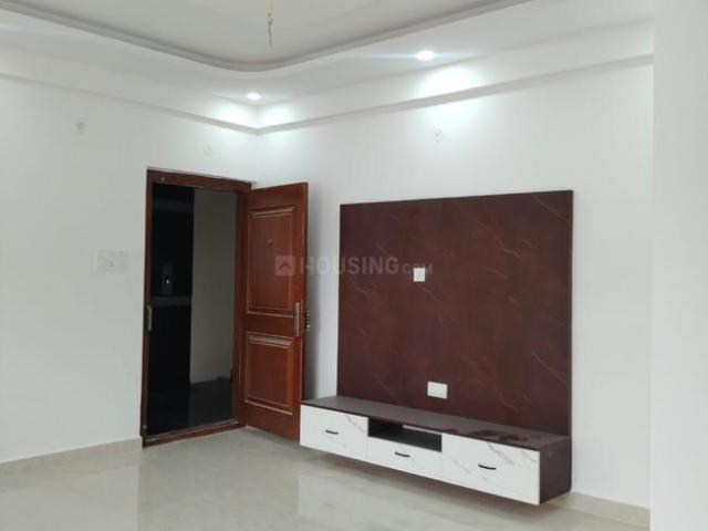 2 BHK Apartment in Halasuru for rent Bengaluru. The reference number is 20938103