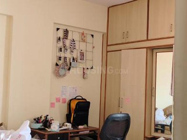 2 BHK Apartment in Halasuru for rent Bengaluru. The reference number is 20938397