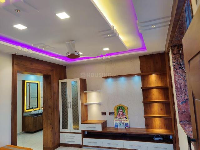 2 BHK Apartment in Halasuru for rent Bengaluru. The reference number is 20941142
