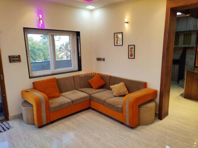 2 BHK Apartment in Halasuru for rent Bengaluru. The reference number is 20941142