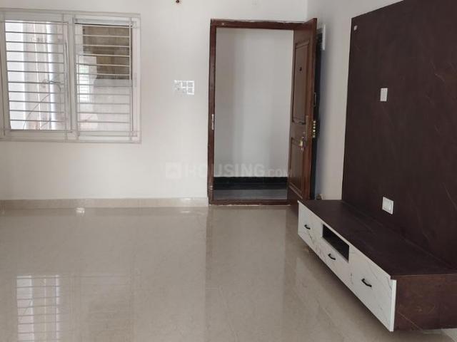 2 BHK Apartment in Halasuru for rent Bengaluru. The reference number is 20953260
