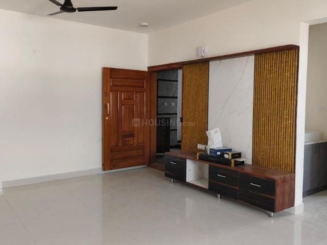 2 BHK Apartment in Halasuru for rent Bengaluru. The reference number is 20971874