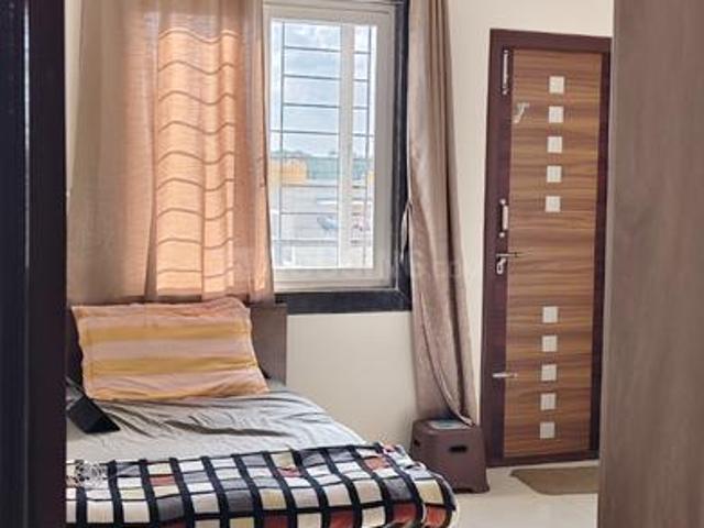 2 BHK Apartment in Halasuru for rent Bengaluru. The reference number is 21065829