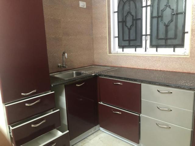2 BHK Apartment in Halasuru for rent Bengaluru. The reference number is 21067509