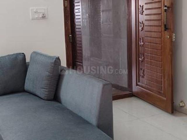 2 BHK Apartment in Halasuru for rent Bengaluru. The reference number is 21109246