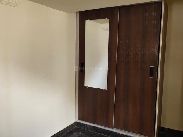 2 BHK Apartment in Halasuru for rent Bengaluru. The reference number is 21184229