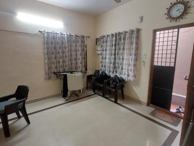 2 BHK Apartment in Halasuru for rent Bengaluru. The reference number is 21189370