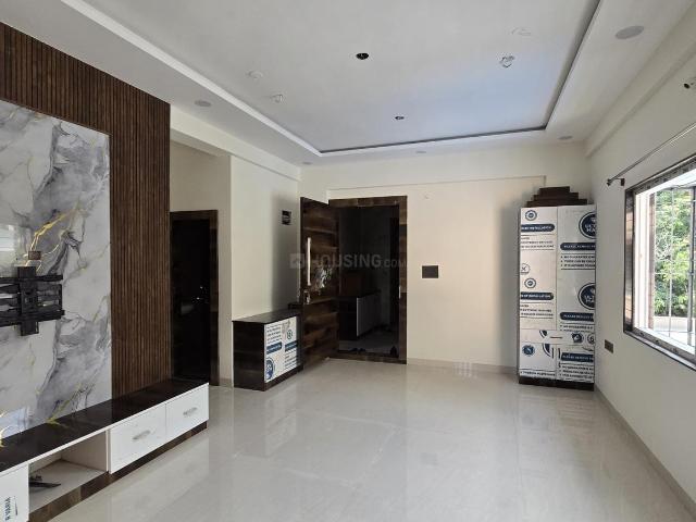 2 BHK Apartment in Halasuru for rent Bengaluru. The reference number is 21235040