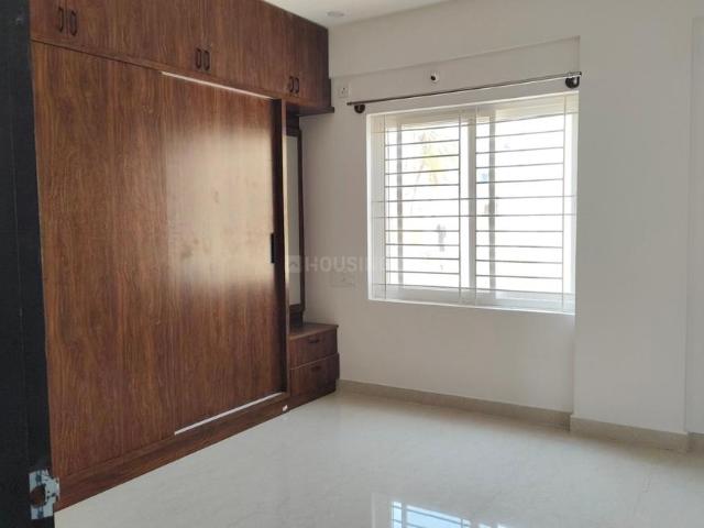 2 BHK Apartment in Halasuru for rent Bengaluru. The reference number is 21236064