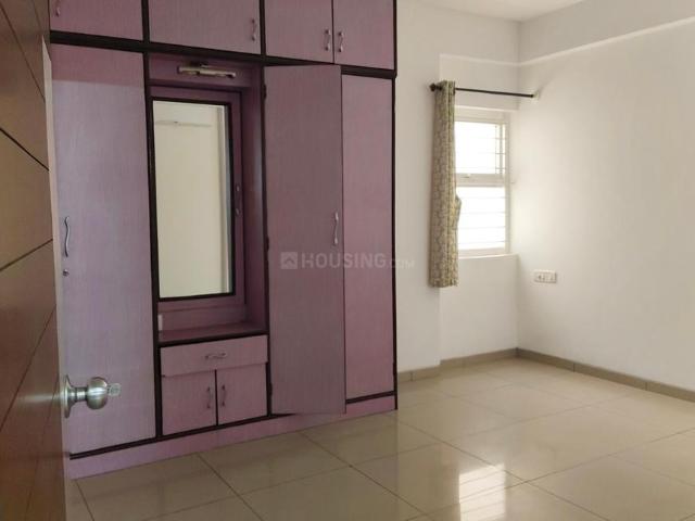 2 BHK Apartment in Halasuru for rent Bengaluru. The reference number is 21236364