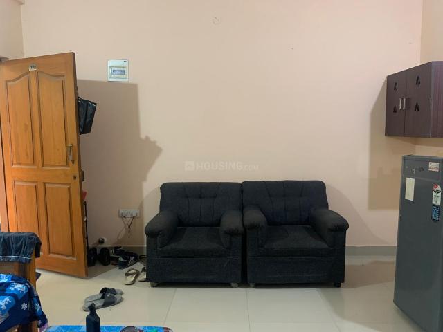 2 BHK Apartment in Halasuru for rent Bengaluru. The reference number is 21252221