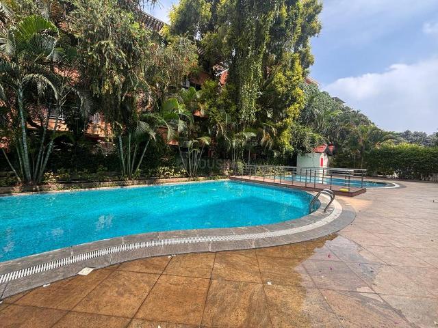 2 BHK Apartment in Halasuru for rent Bengaluru. The reference number is 21388022