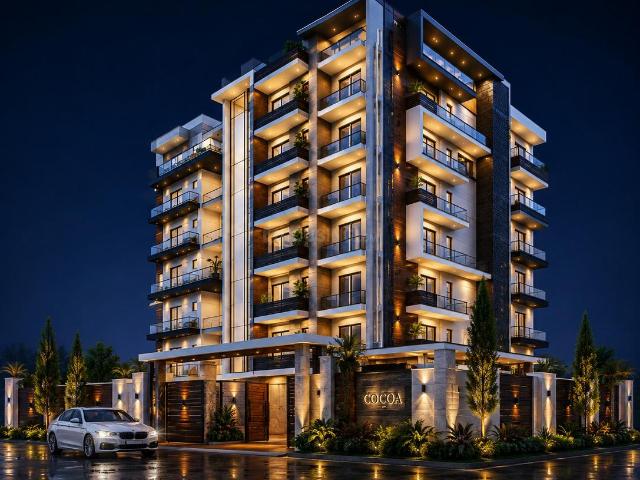 2 BHK Apartment in Halasuru for resale Bengaluru. The reference number is 21004715