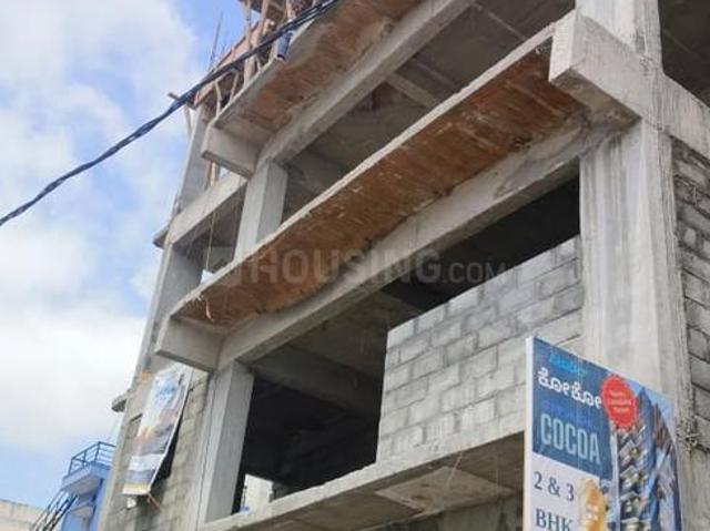 2 BHK Apartment in Halasuru for resale Bengaluru. The reference number is 21004724