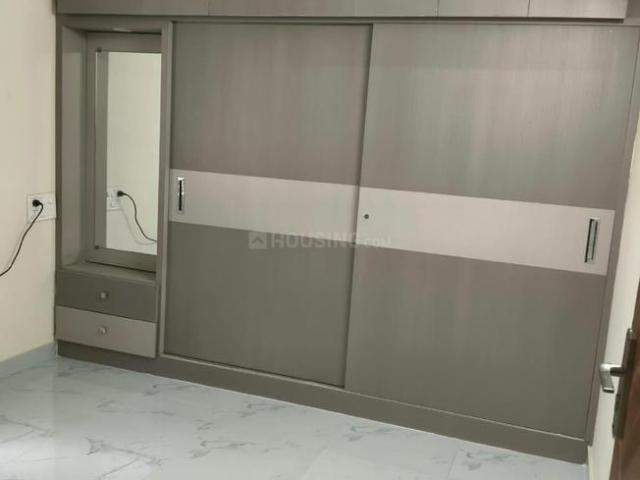 2 BHK Apartment in Halasuru for resale Bengaluru. The reference number is 21067820