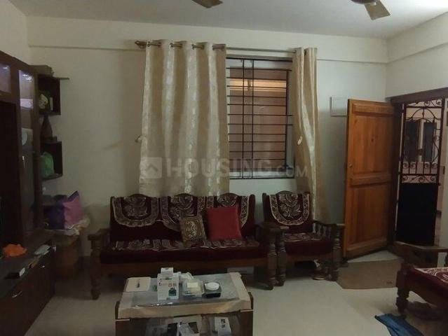 2 BHK Apartment in Halasuru for resale Bengaluru. The reference number is 21200795