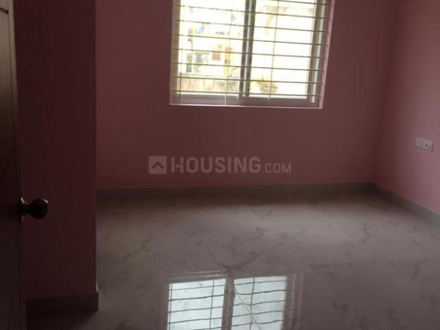 2 BHK Apartment in Halasahalli for rent Bengaluru. The reference number is 12023218