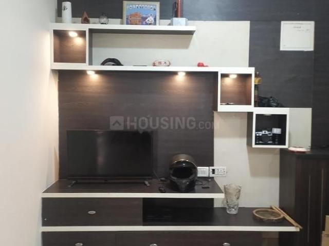 2 BHK Apartment in Halasahalli for rent Bengaluru. The reference number is 20363392