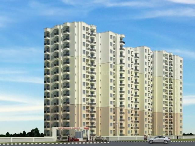 2 BHK Apartment in Halasahalli for rent Bengaluru. The reference number is 20562972