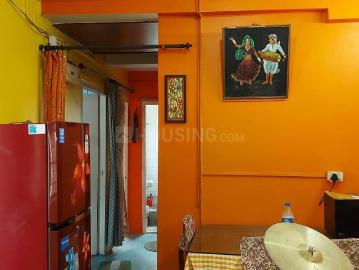 2 BHK Apartment in Haldirams for rent Kolkata. The reference number is 20560038