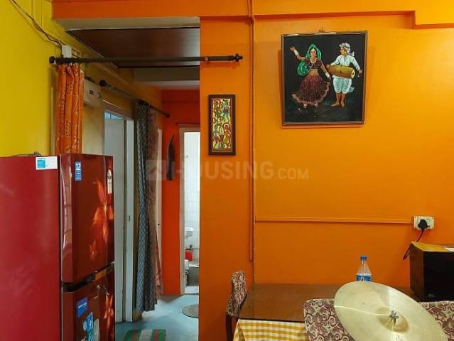 2 BHK Apartment in Haldirams for rent Kolkata. The reference number is 20560038