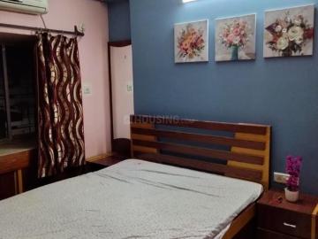 2 BHK Apartment in Haldirams for rent Kolkata. The reference number is 20571297