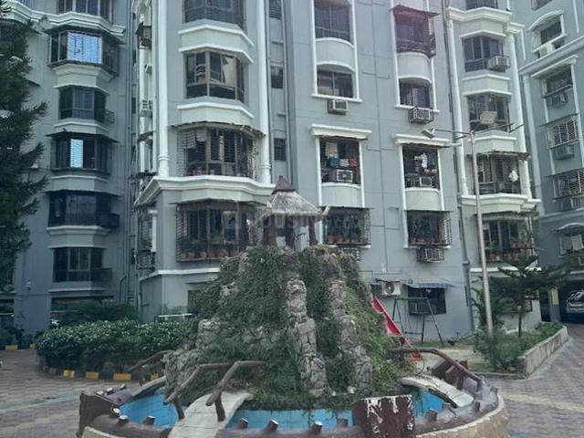 2 BHK Apartment in Haldirams for rent Kolkata. The reference number is 20594097