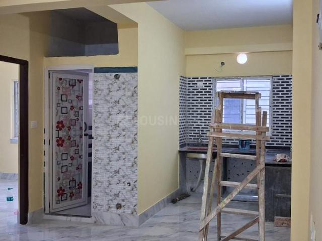 2 BHK Apartment in Haldirams for rent Kolkata. The reference number is 21021692