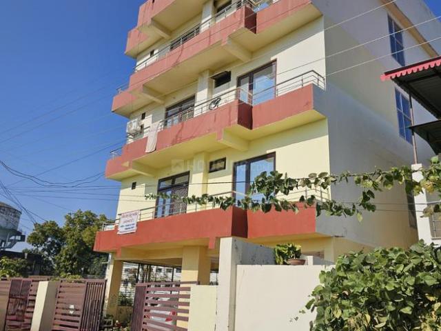 2 BHK Apartment in Haldwani for rent Nainital. The reference number is 16182261