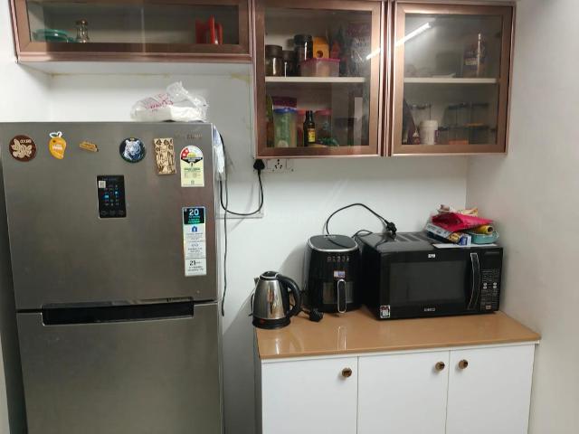 2 BHK Apartment in Hallehalli for rent Bengaluru. The reference number is 16998510