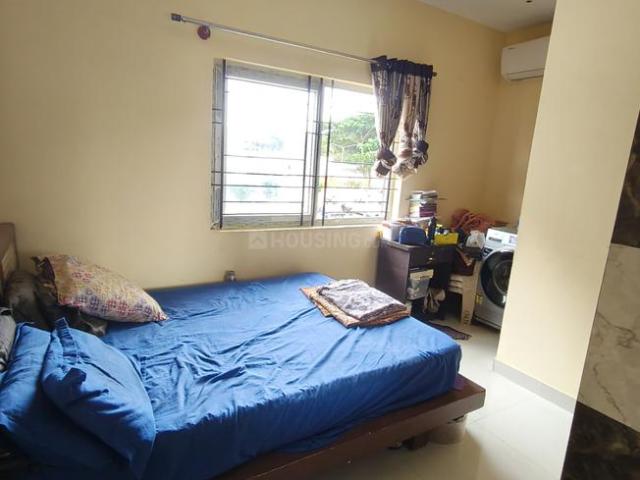 2 BHK Apartment in Hallehalli for rent Bengaluru. The reference number is 21357149