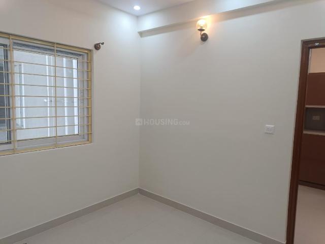 2 BHK Apartment in Hallehalli for rent Bengaluru. The reference number is 21360082