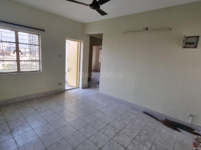 2 BHK Apartment in Haltu for rent Kolkata. The reference number is 13772332