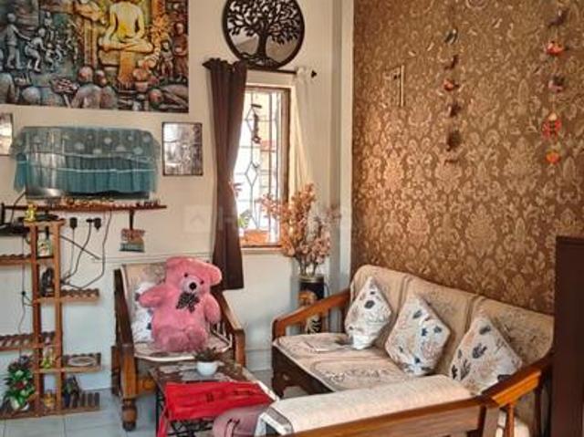 2 BHK Apartment in Haltu for rent Kolkata. The reference number is 19484412