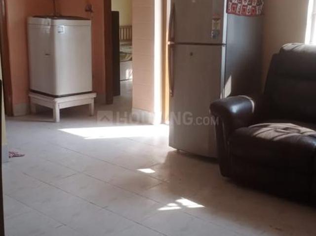 2 BHK Apartment in Haltu for rent Kolkata. The reference number is 20725133